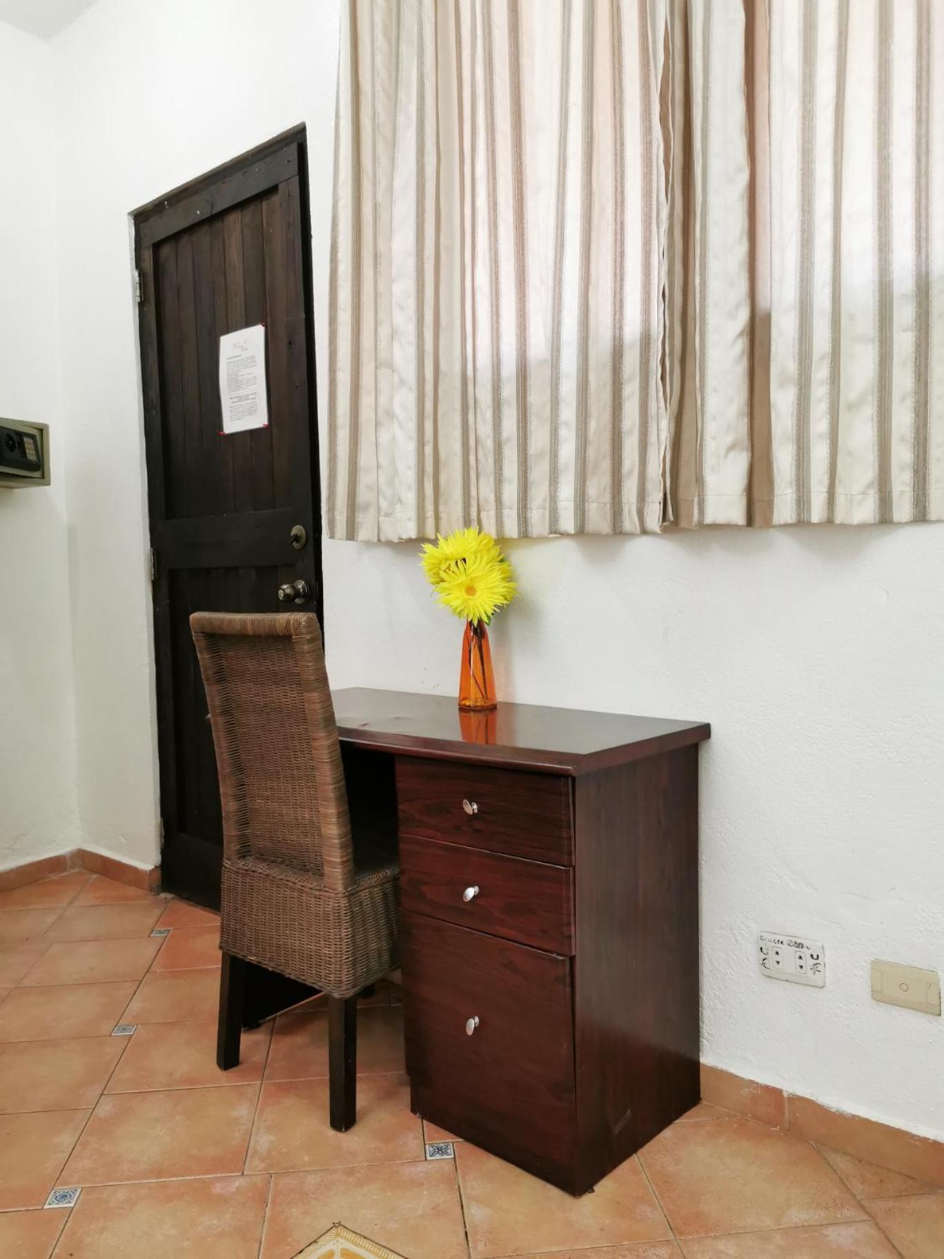 Boutique Hotel Colonial Santo Domingo Kültér fotó