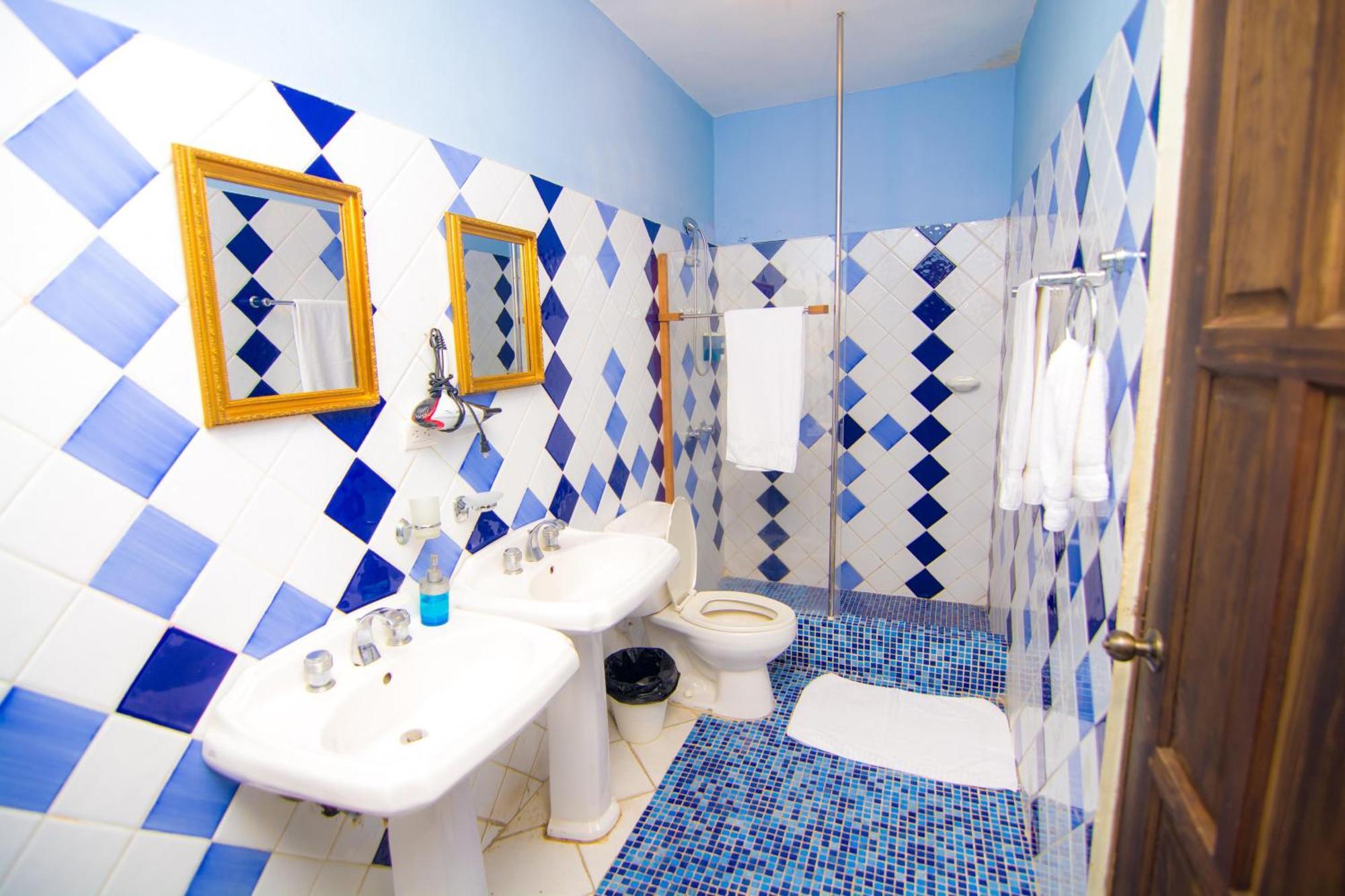 Boutique Hotel Colonial Santo Domingo Kültér fotó