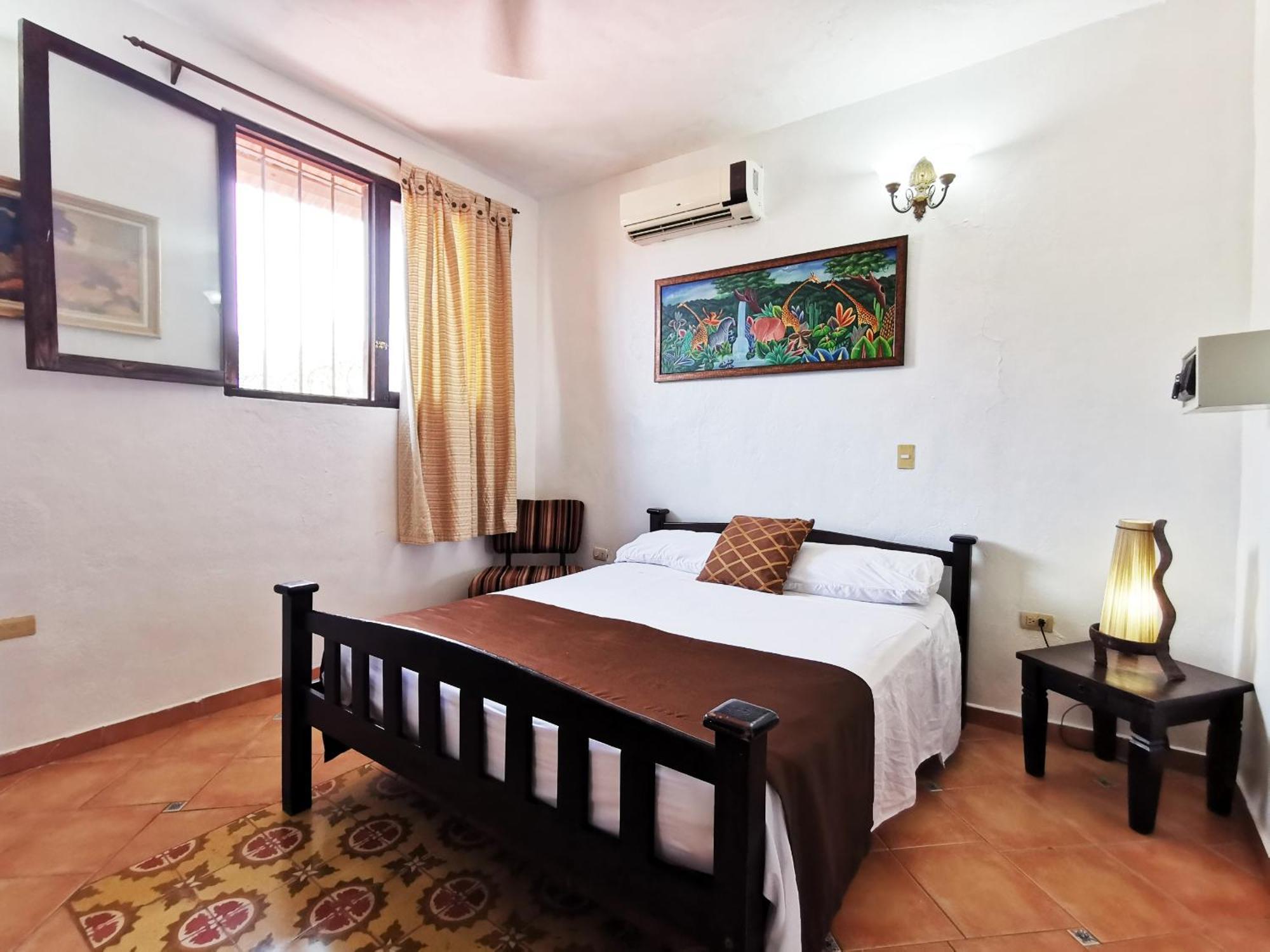 Boutique Hotel Colonial Santo Domingo Kültér fotó