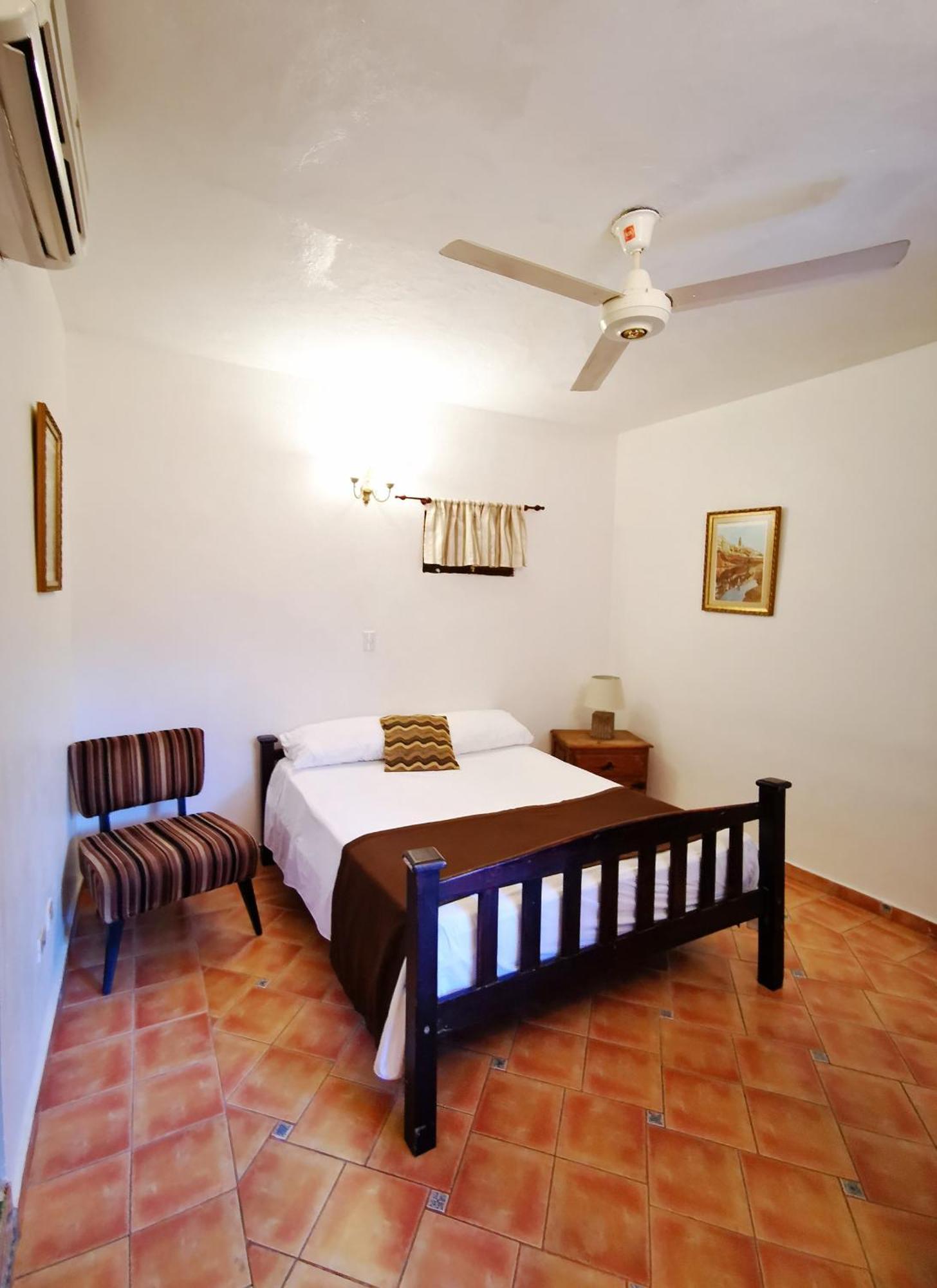 Boutique Hotel Colonial Santo Domingo Kültér fotó