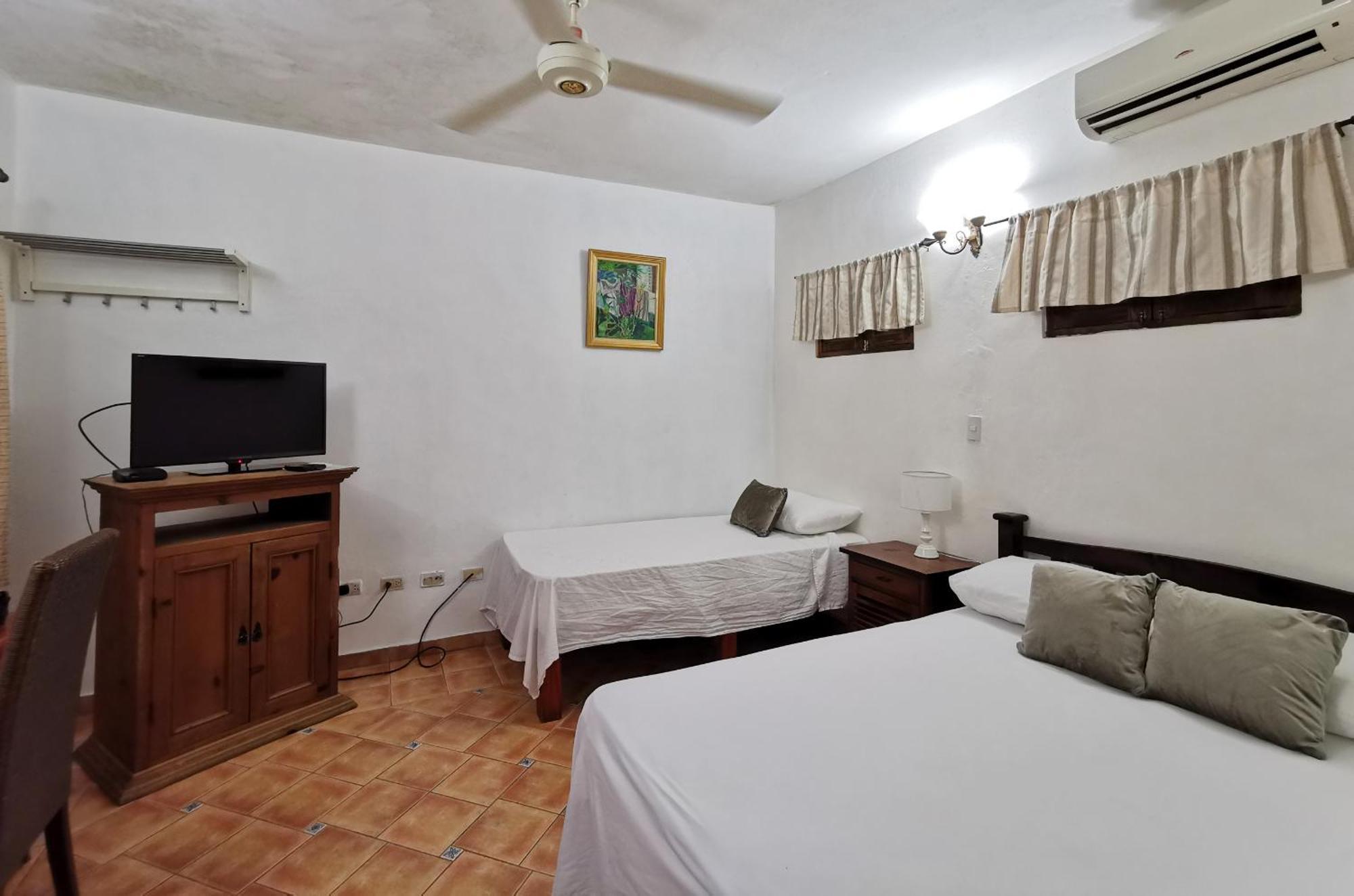 Boutique Hotel Colonial Santo Domingo Kültér fotó
