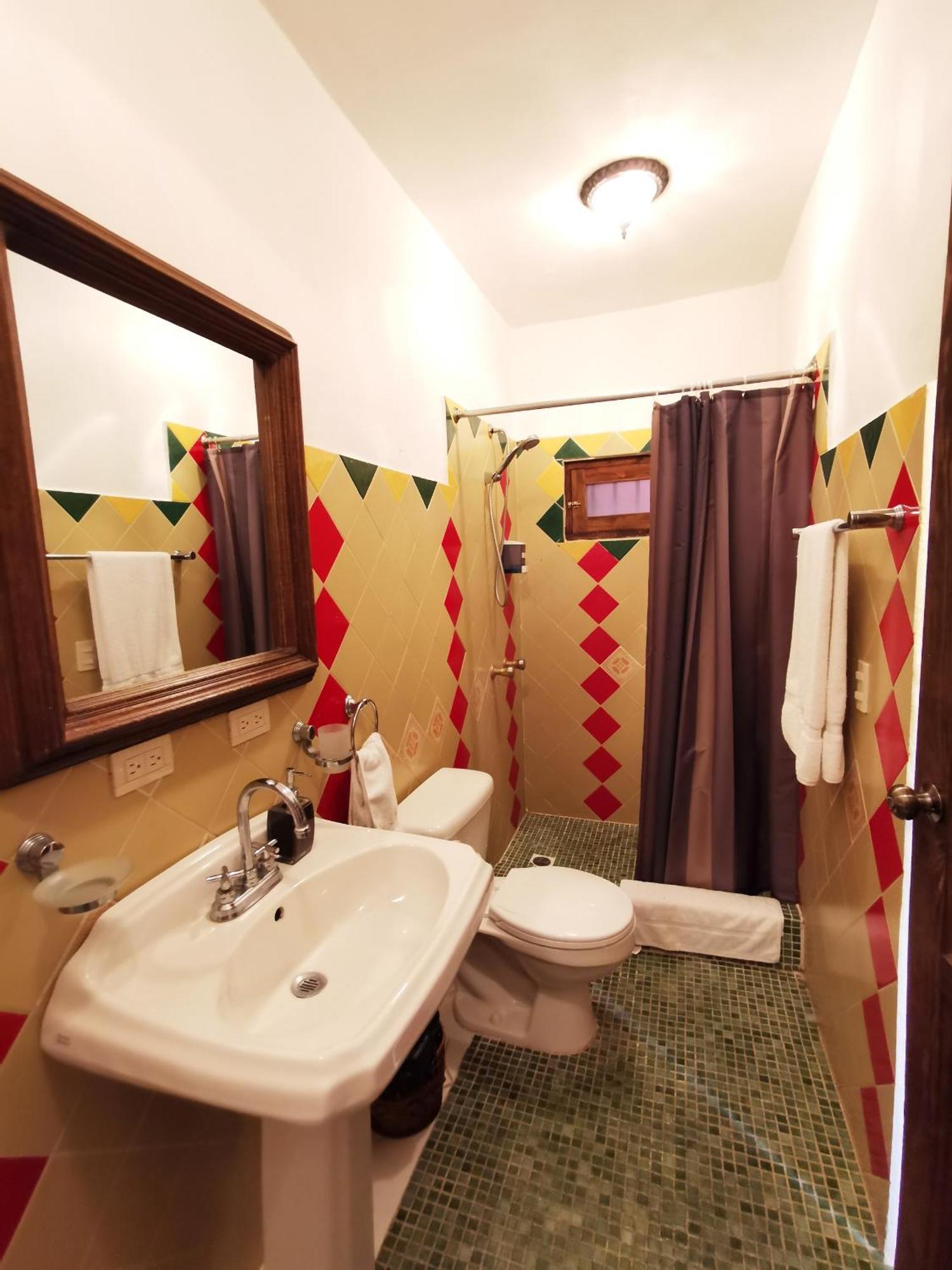 Boutique Hotel Colonial Santo Domingo Kültér fotó