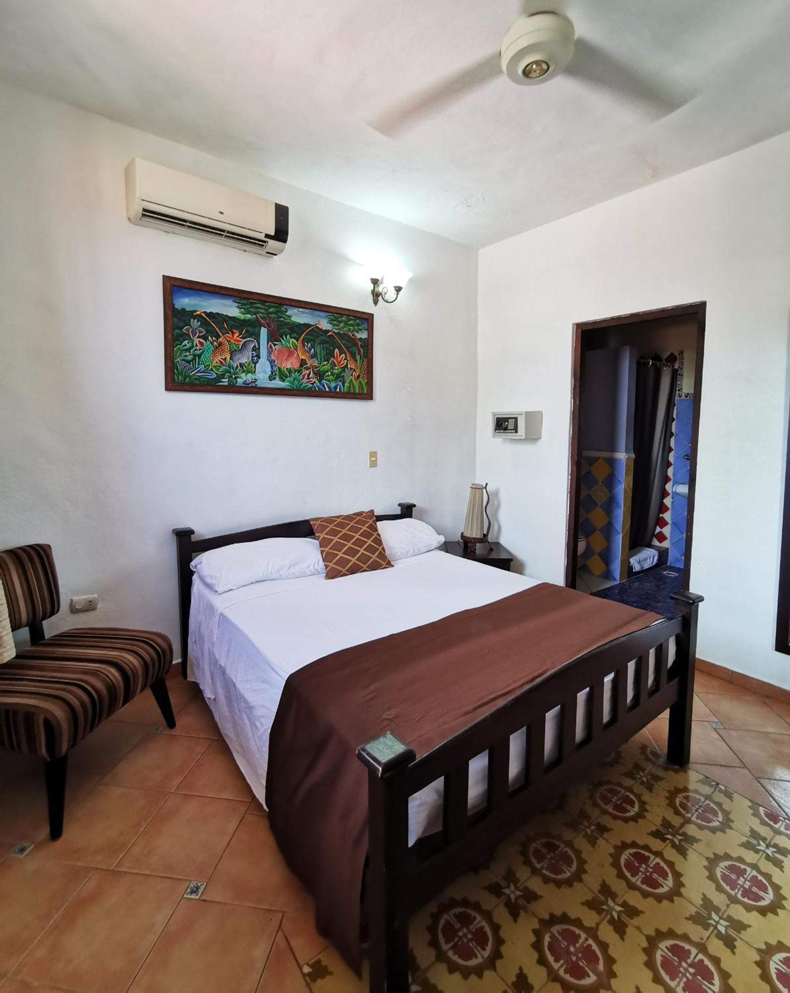 Boutique Hotel Colonial Santo Domingo Kültér fotó