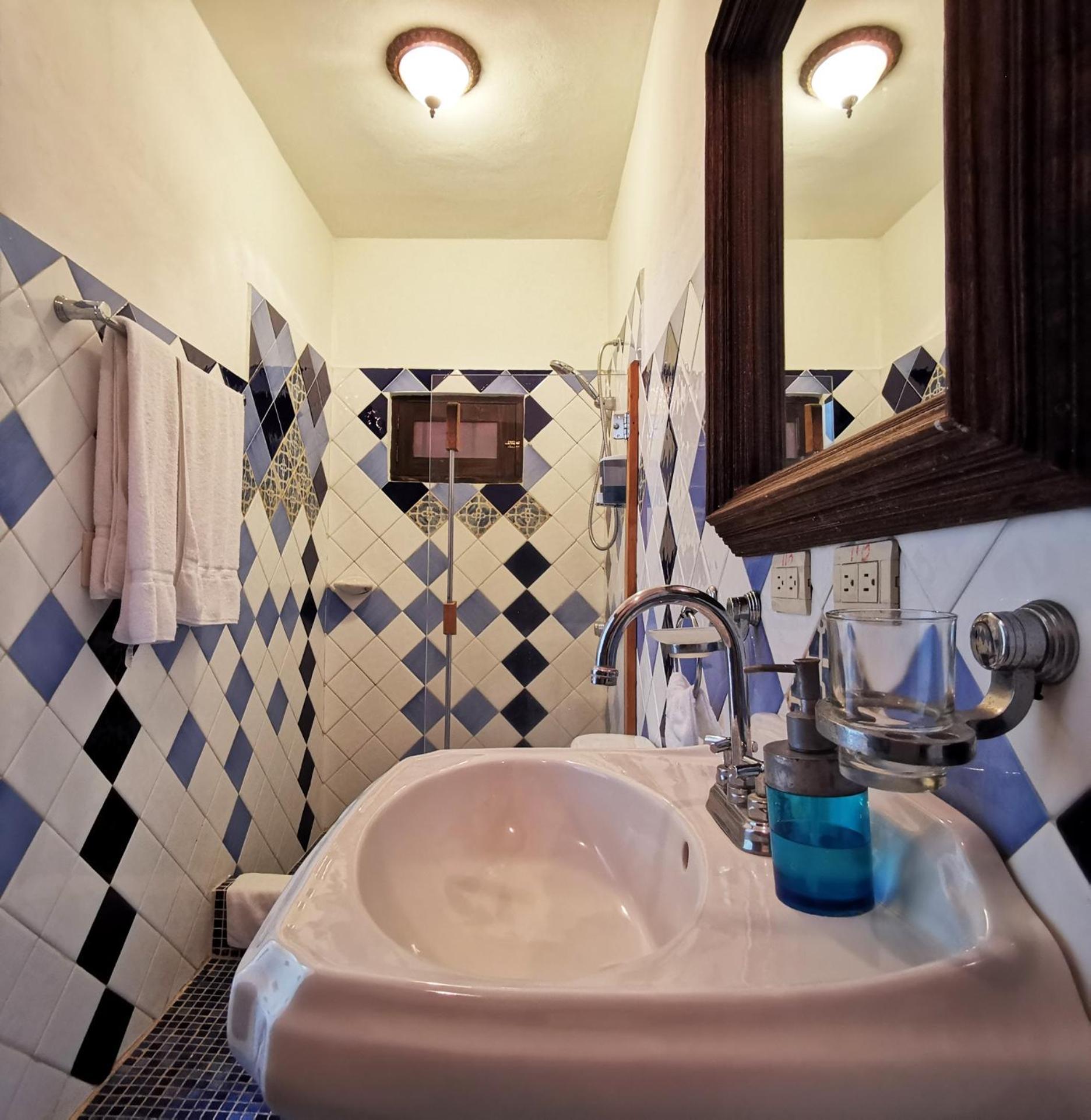 Boutique Hotel Colonial Santo Domingo Kültér fotó