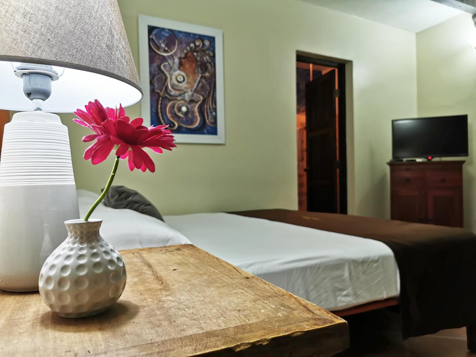Boutique Hotel Colonial Santo Domingo Kültér fotó