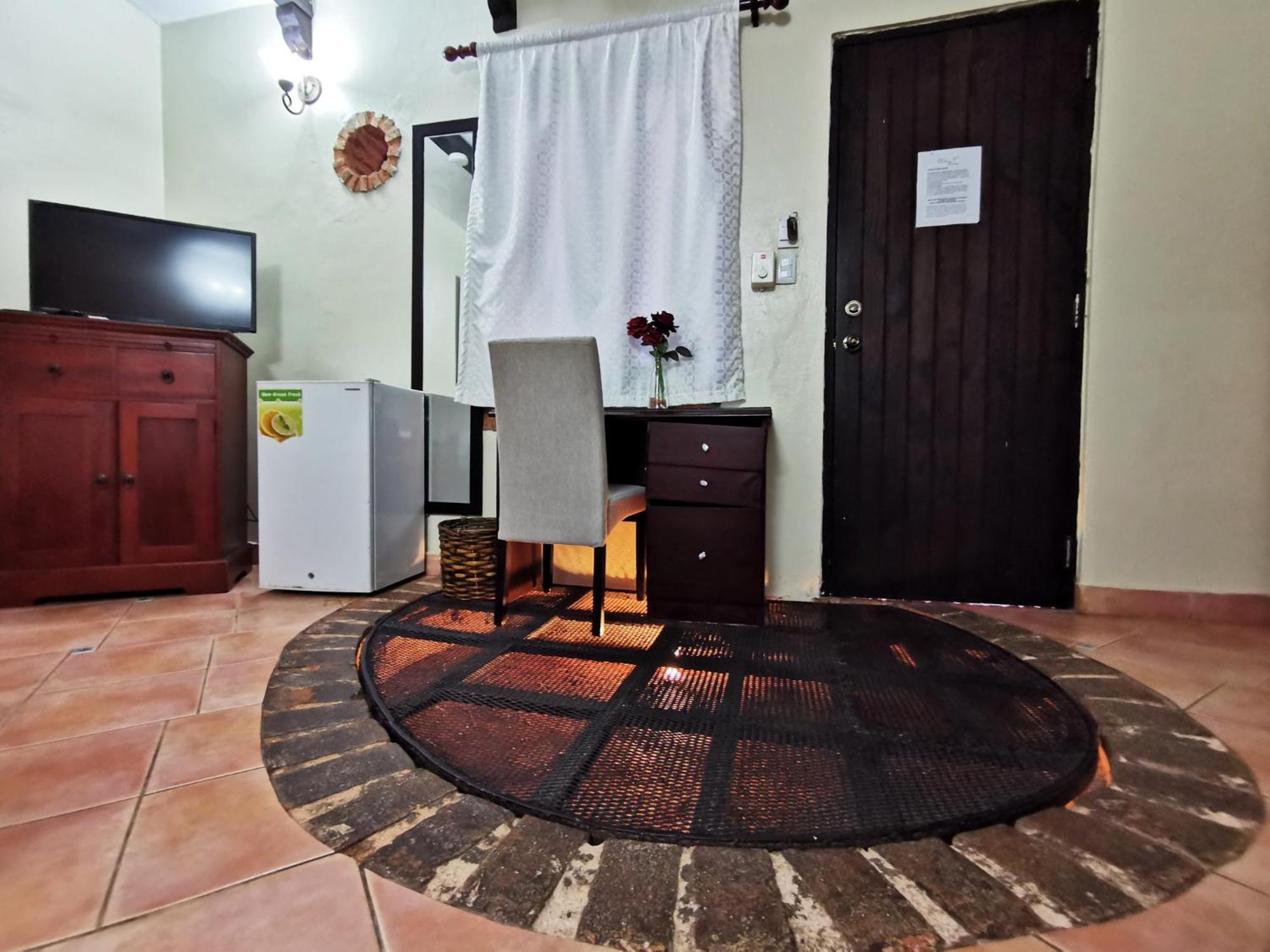 Boutique Hotel Colonial Santo Domingo Kültér fotó