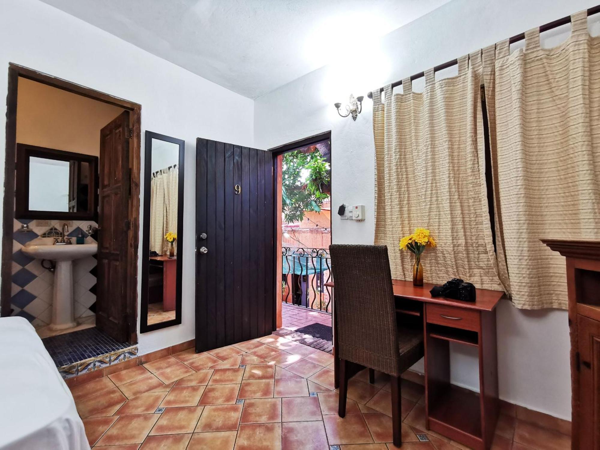Boutique Hotel Colonial Santo Domingo Kültér fotó