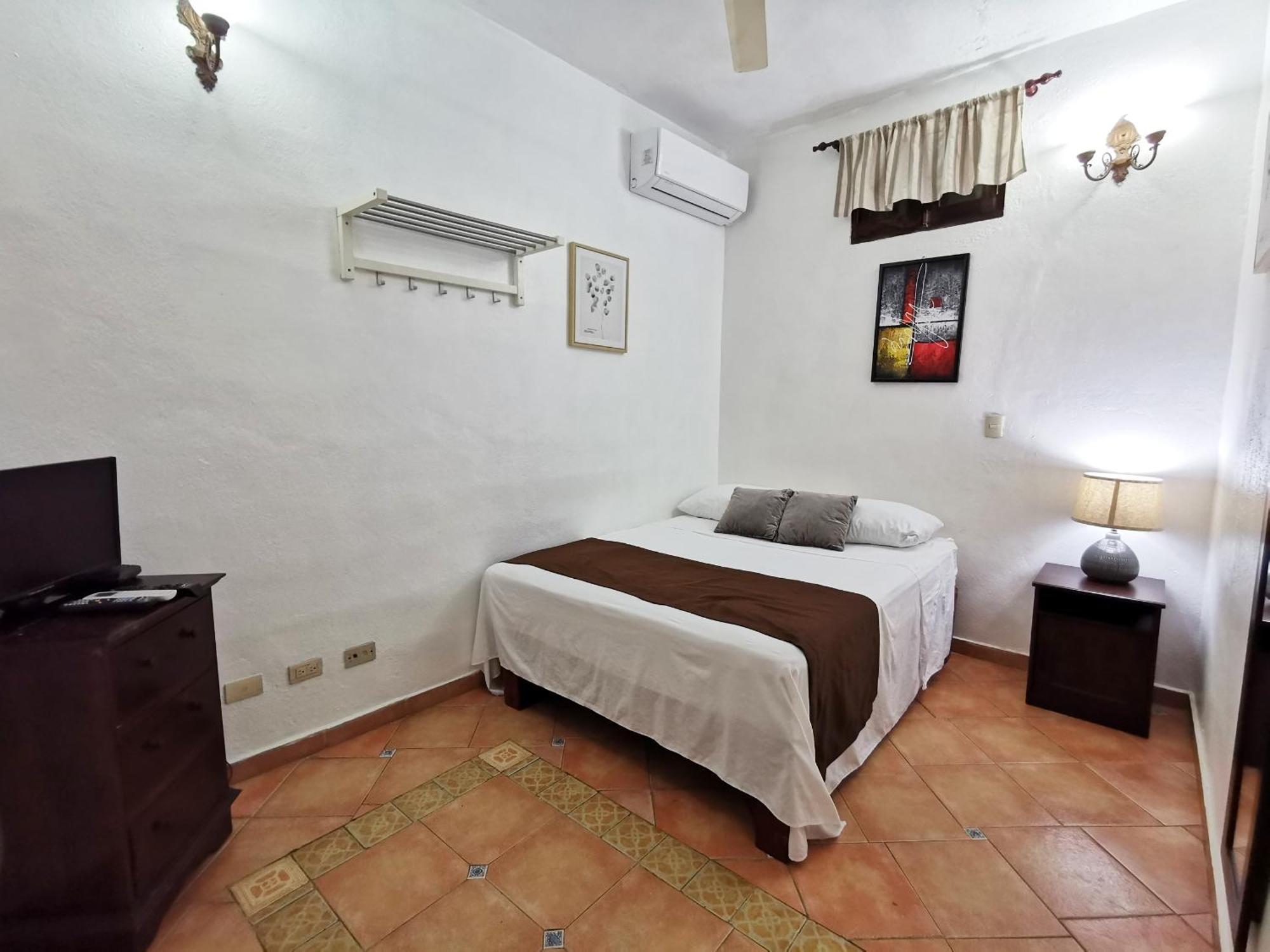 Boutique Hotel Colonial Santo Domingo Kültér fotó